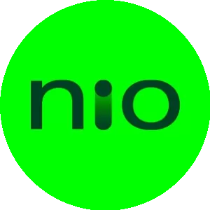 NIO FIBRA Logo